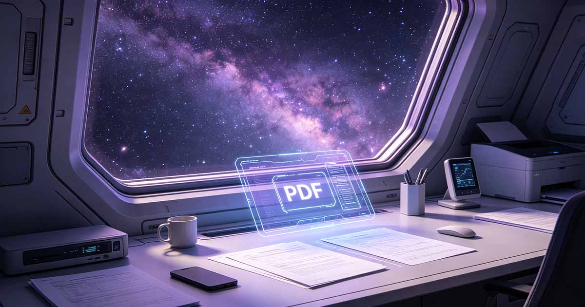 Can You Pull Out Specific Pages From a PDF Without Installing a Separate Splitter Tool