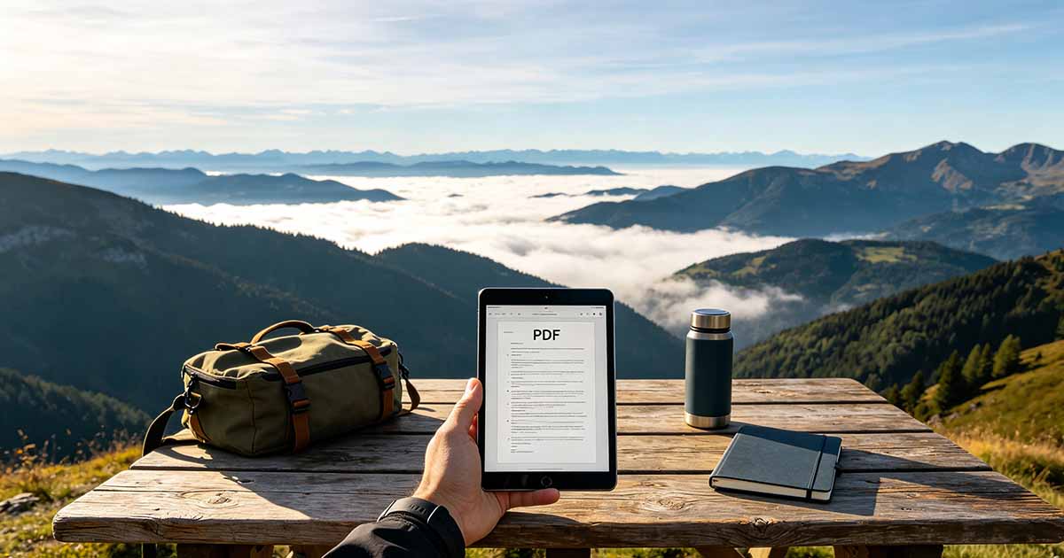 How to Translate Text Inside Embedded Images in a PDF