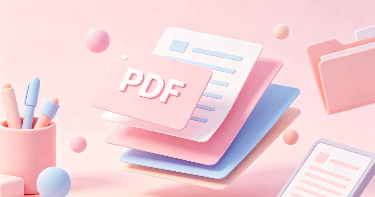 How to Add a Digital Signature to a PDF on Mac