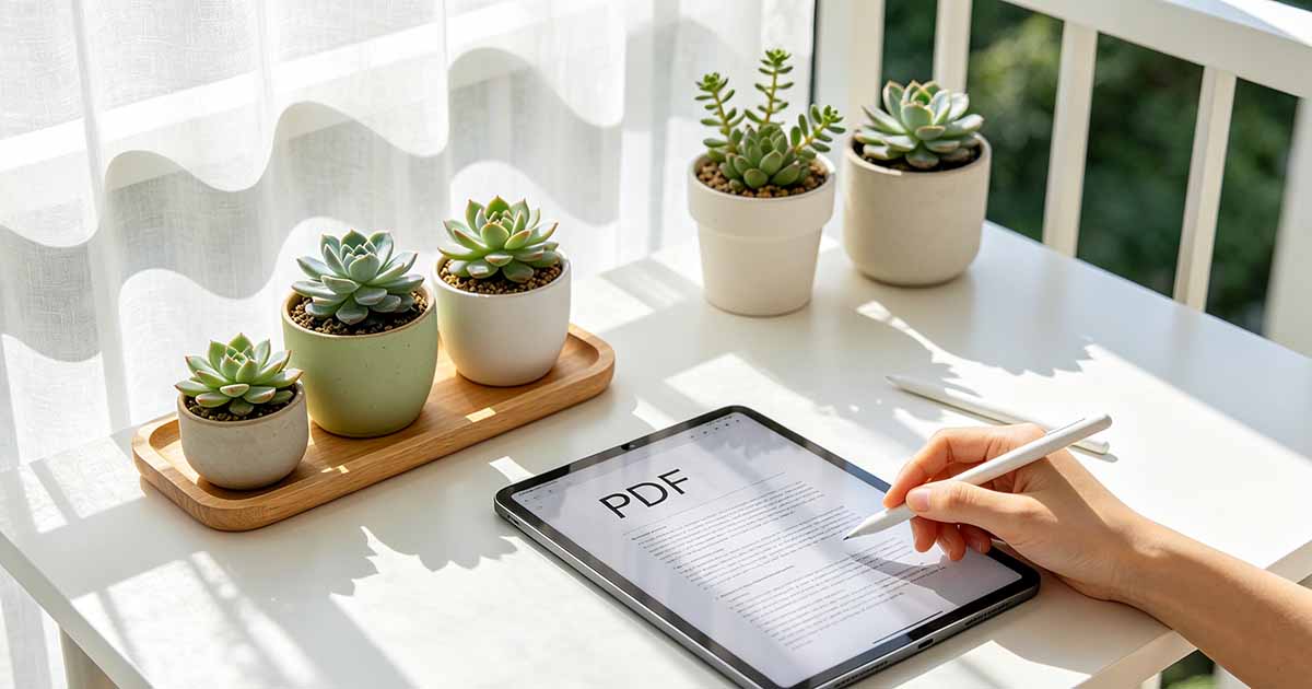 How to Redact Multiple Email Addresses From a PDF Automatically