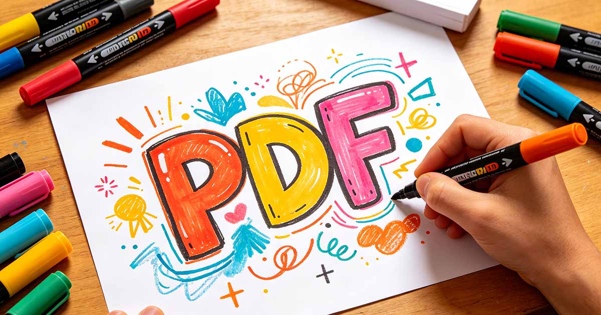 How to Translate a PDF Document to English