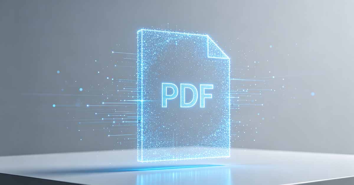 How to Redact Only Names While Keeping All Other Data Visible in a PDF Research Report