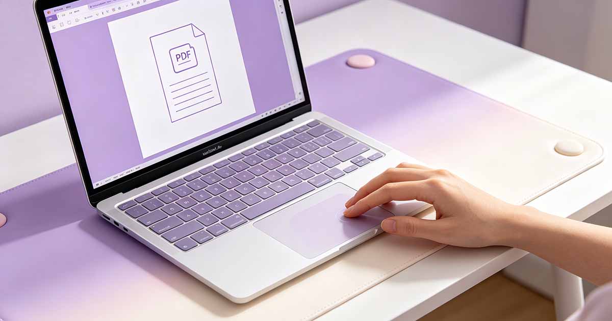 How to Create a PDF Contact Sheet From a Folder of Images