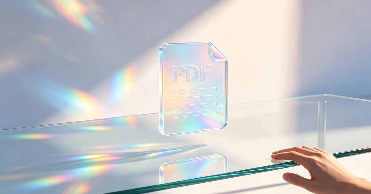 How to Sign a PDF on Android Without an App