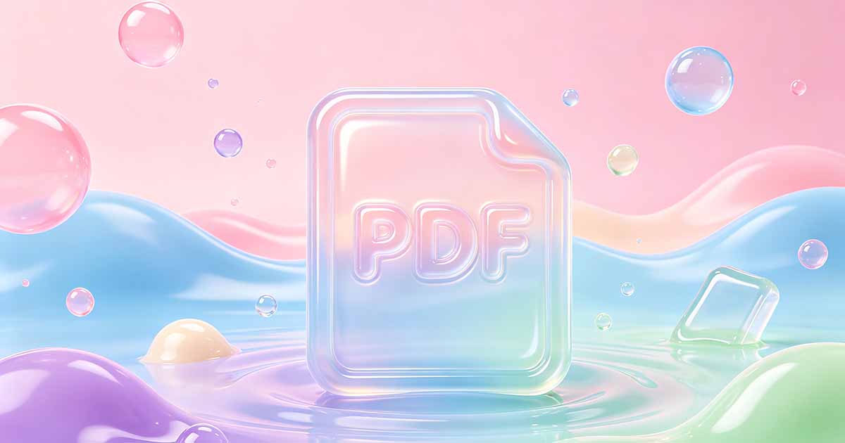 How to Split a PDF and Email Each Part to a Different Recipient Automatically
