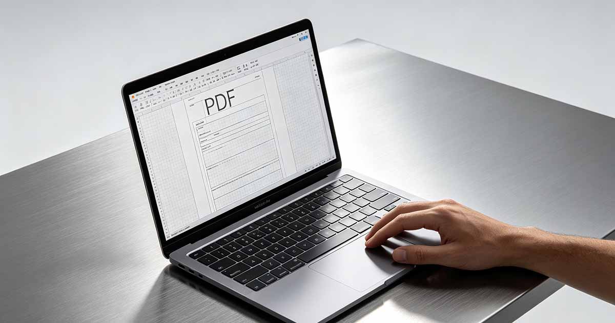 Can You Add Page Numbers to a PDF Starting From the Third Page