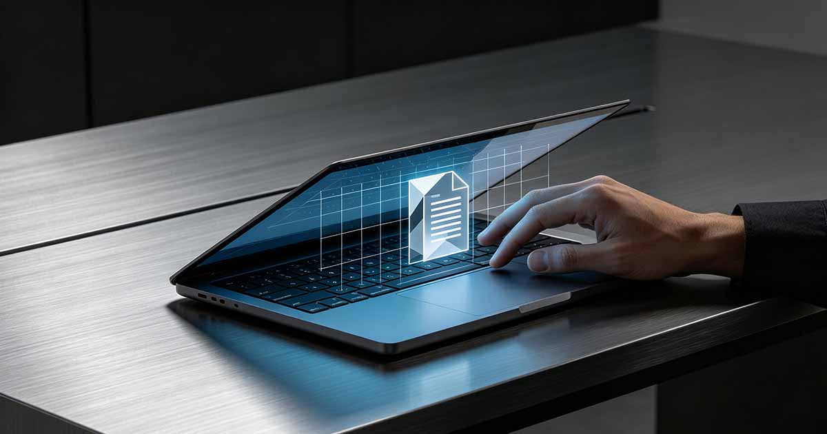 How to Convert a PDF to PowerPoint With Fully Editable Charts