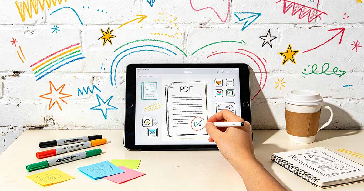 How to Add a Signature to a PDF Without Adobe Acrobat