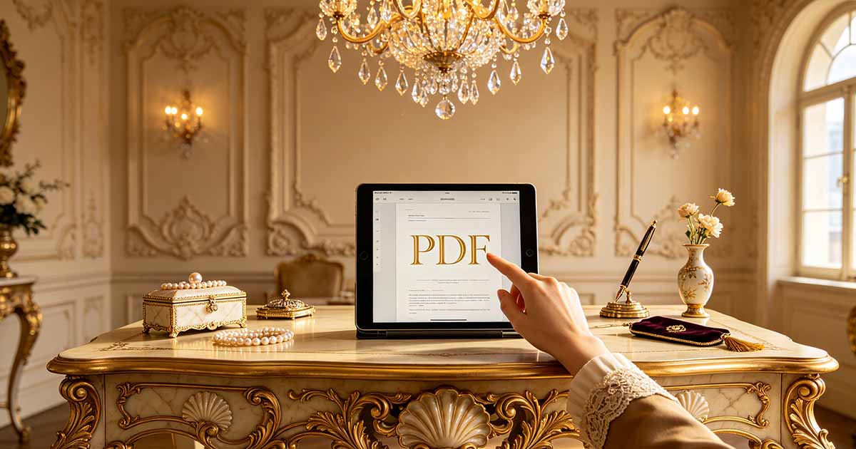 How to OCR a Scanned Table and Export Only the Numbers