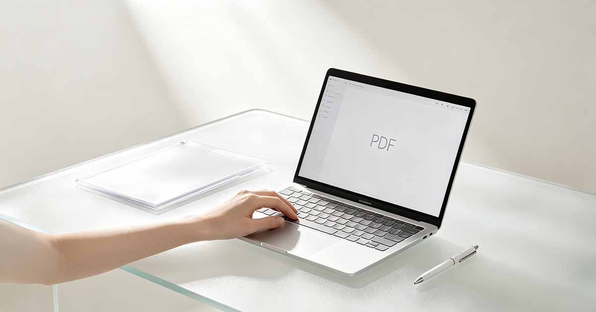 Can You Convert a PDF Into an Editable SVG File