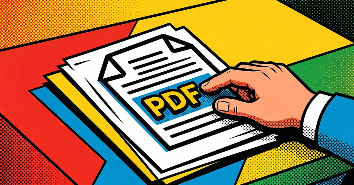 How to Set Microsoft Word to Always Create Tagged, Accessible PDFs by Default