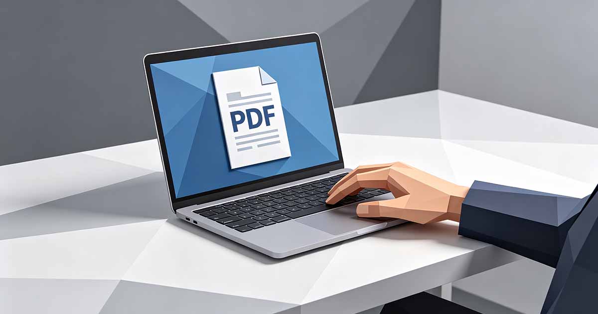 How to Redact a PDF While Automatically Generating a Time-Stamped Audit Trail Log of Every Redaction Performed
