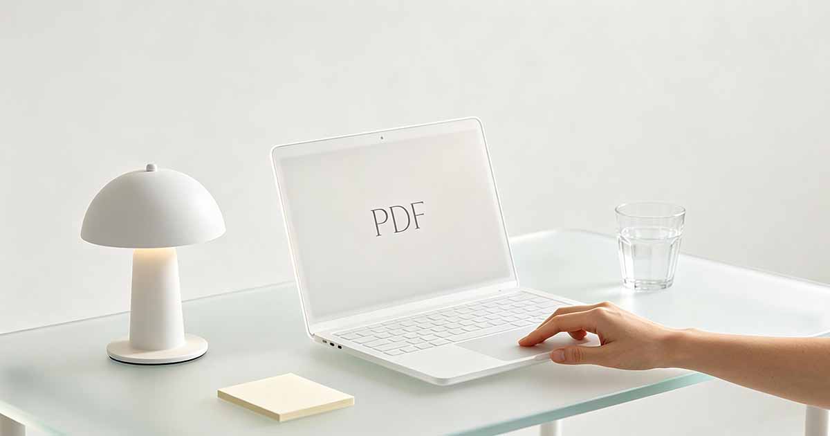 Can You Create a PDF That Automatically Generates and Emails a Read Receipt to the Sender When the Recipient First Opens the File