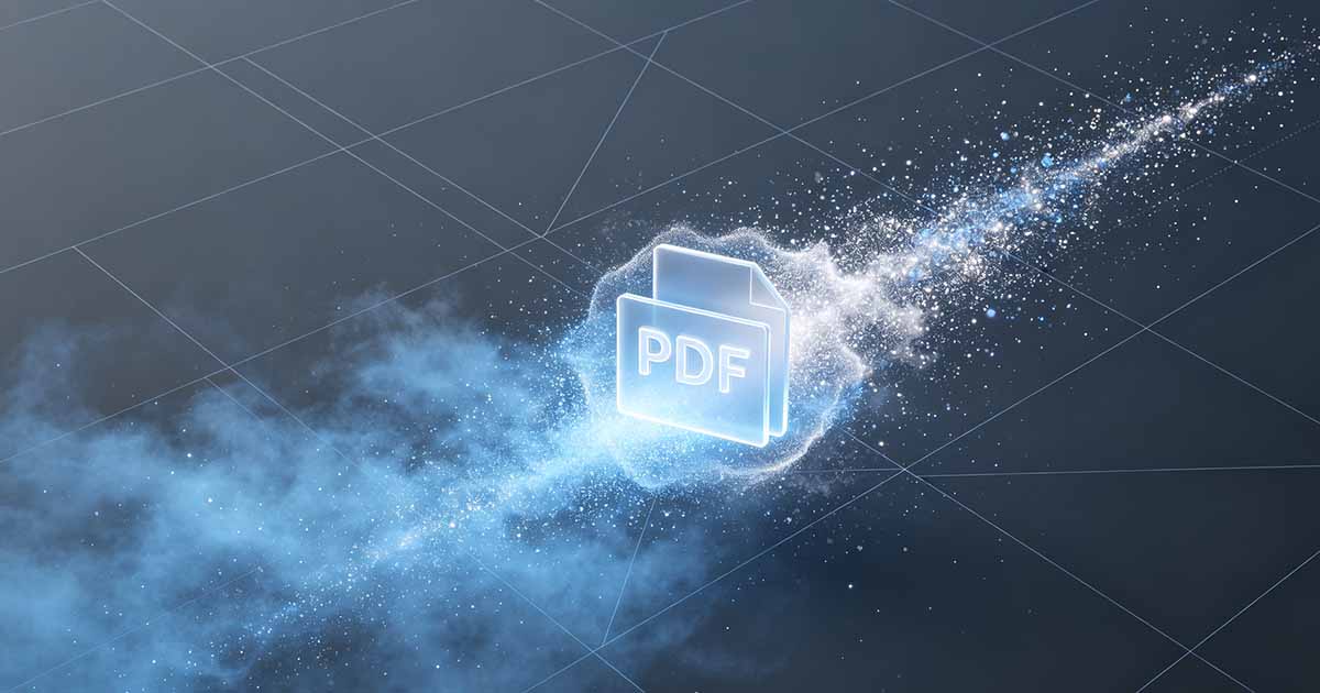 Why Does a PDF Show Different Page Counts in Different Apps