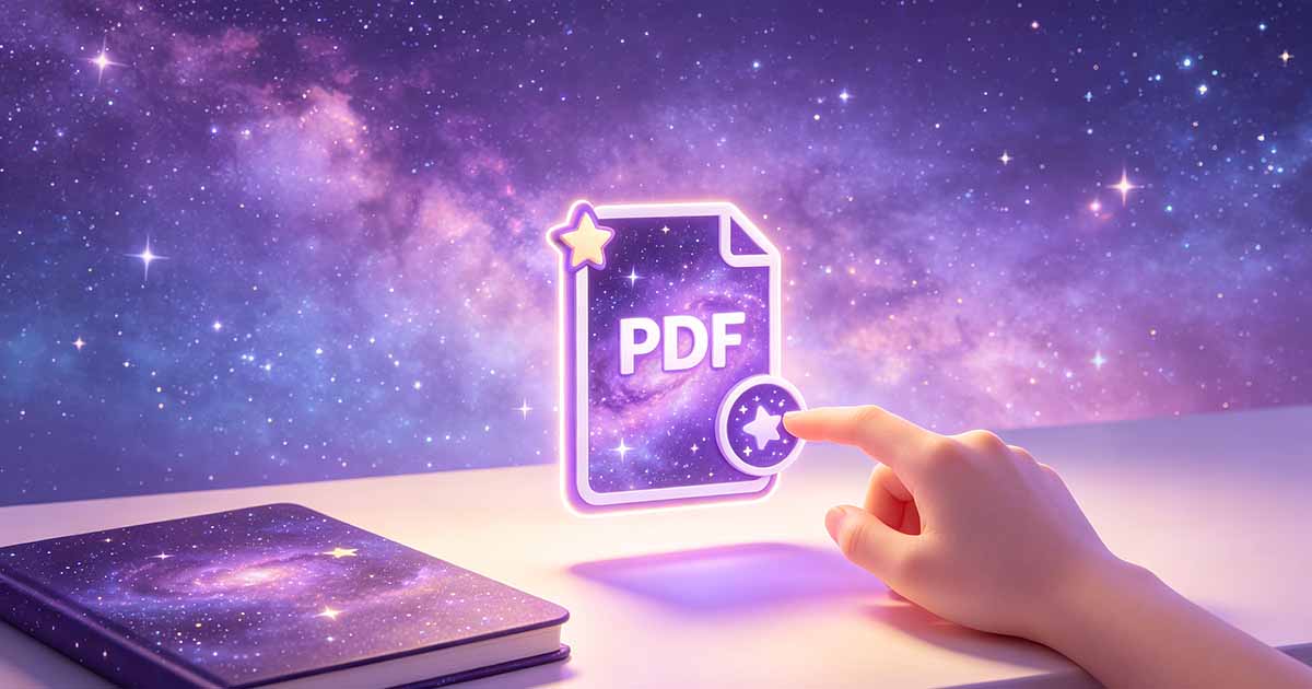 Can You Recover a PDF Original Creation Date and Modification History After Metadata Has Been Stripped
