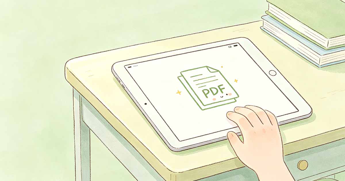 How to Convert Scanned Paper Forms Into Fillable Digital PDFs