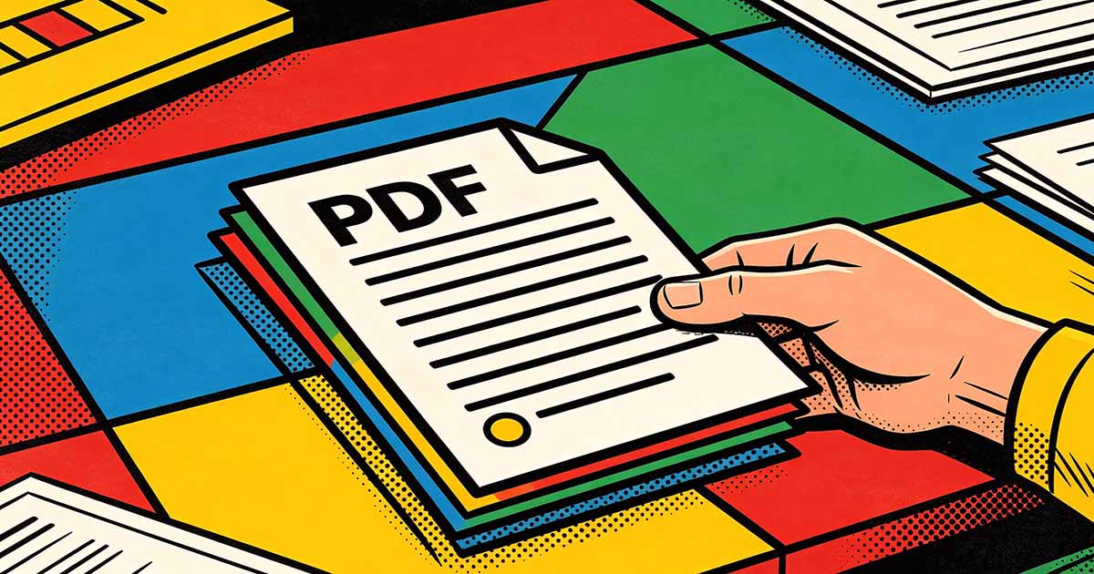 How to Merge a PDF Portfolio Into a Single Flat Document