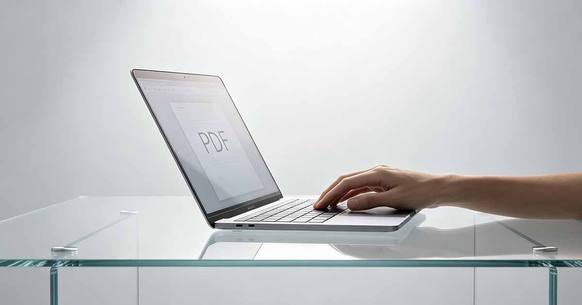 How to Crop a PDF to Create Device-Specific Wallpaper Images for Desktop and Mobile