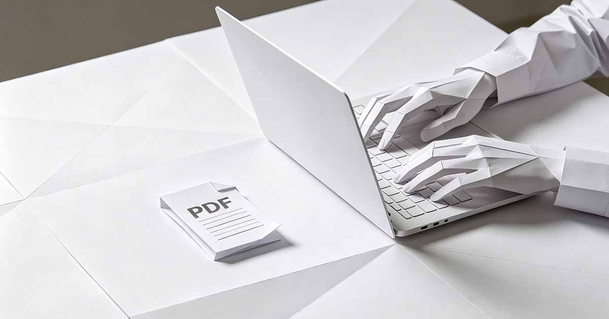 How to Convert a PowerPoint File to PDF on Mac