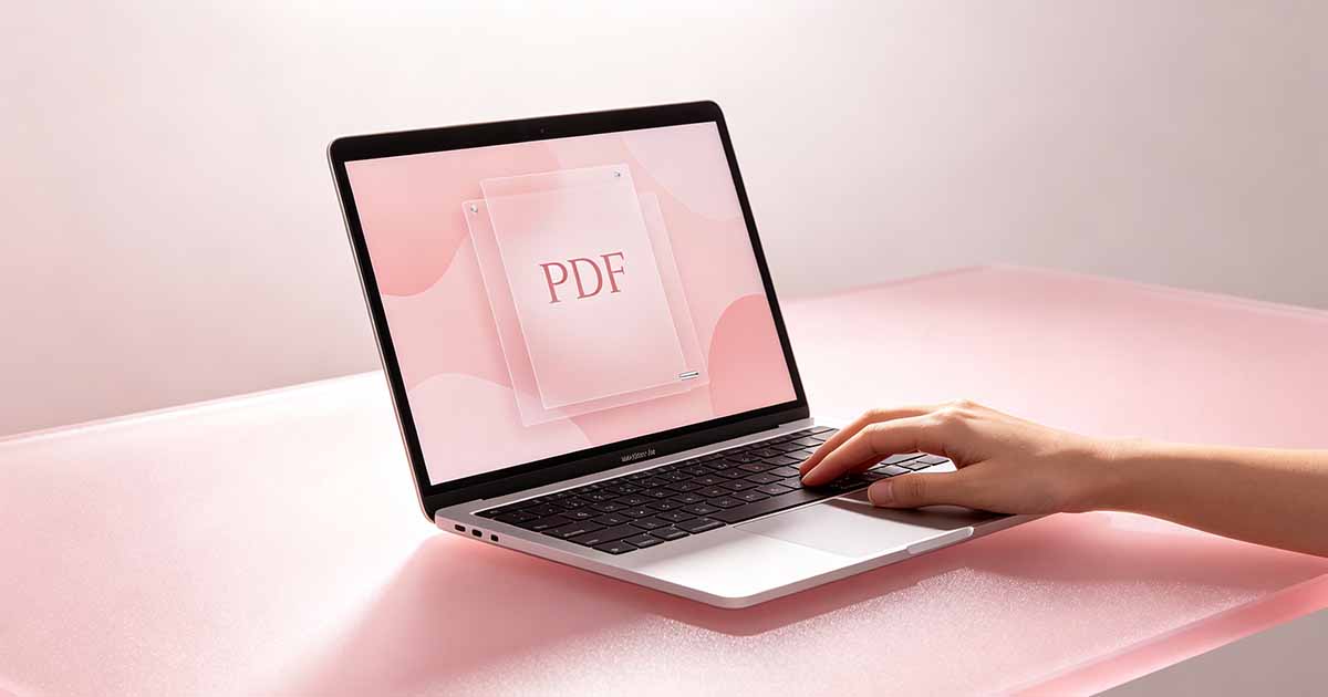 How to Convert a Collection of Photos With Wildly Different Aspect Ratios Into a PDF Where Every Image Fits Uniformly on Its Own Page