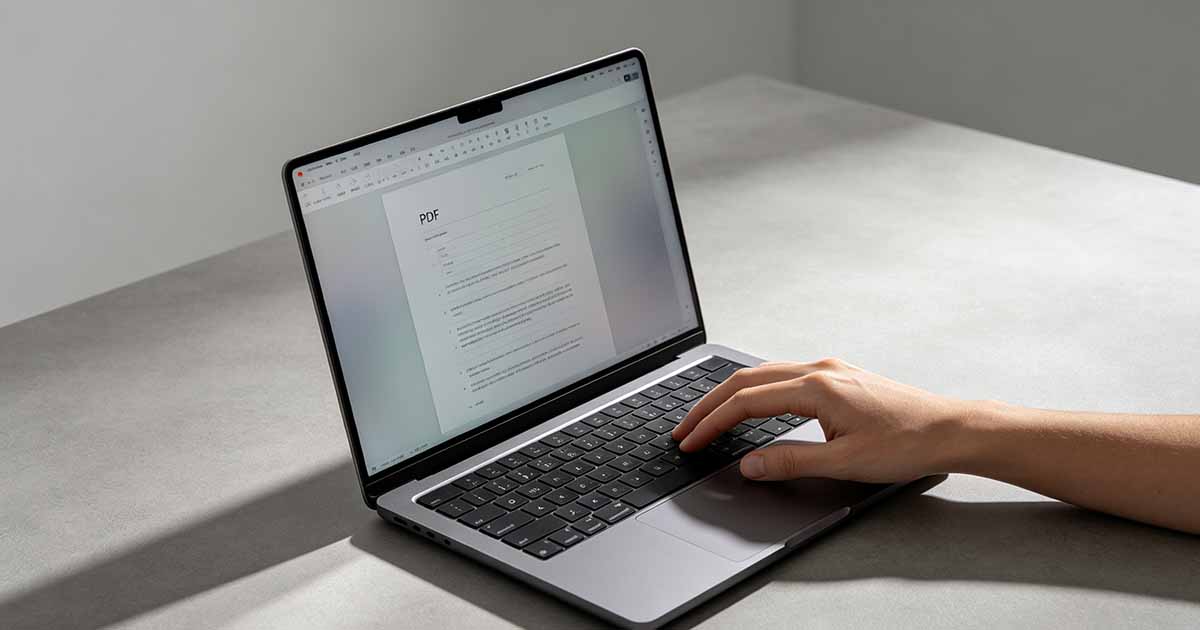 How to Convert a PDF Manual Into a Set of Interlinked HTML Pages