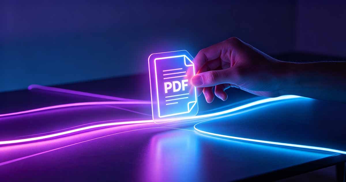 How to Convert a Word Document to PDF With All Comments Visible