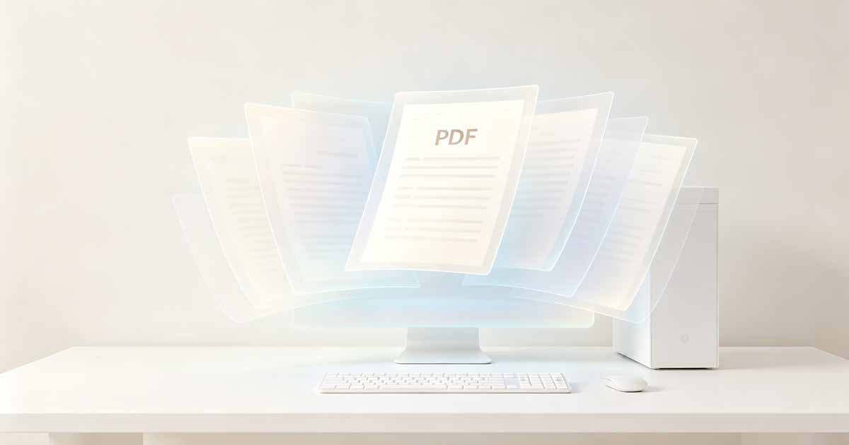 What Happens to PDF Document-Level JavaScript Scripts When the File Is Converted to an Image-Based or Flat Format That Does Not Support Scripting