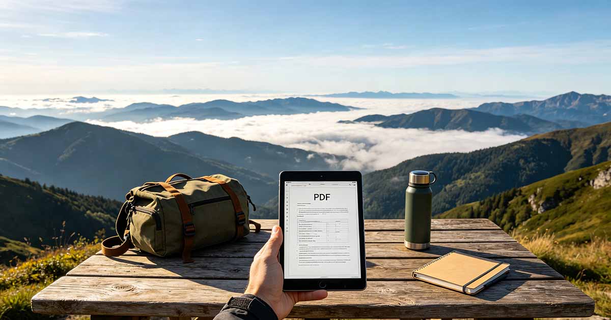 How to Sign a PDF With a Certificate Stored on a USB Token