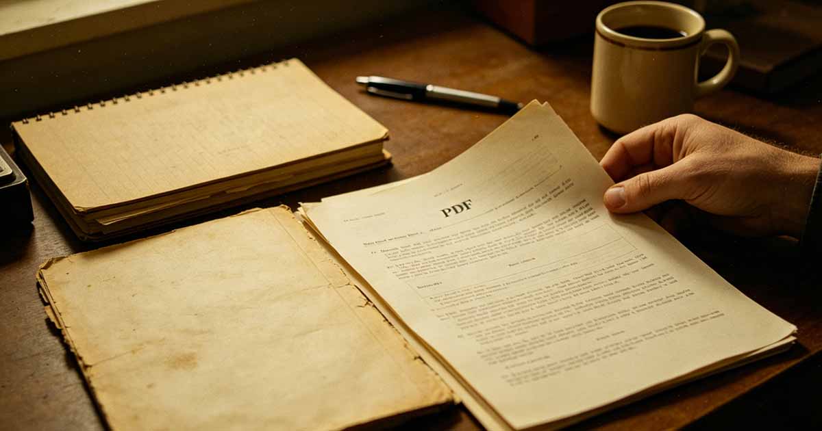 Does Compressing a PDF Reduce Quality?