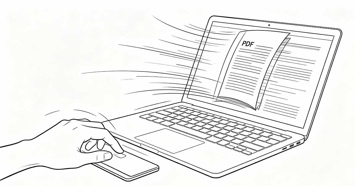 What Happens to Word Document Building Blocks and Quick Parts When Saving as PDF