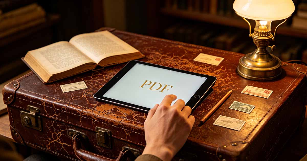 Can You Add a Watermark to a Password-Protected PDF