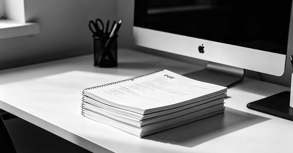When Should You Switch From a Basic PDF Tool to a Professional One