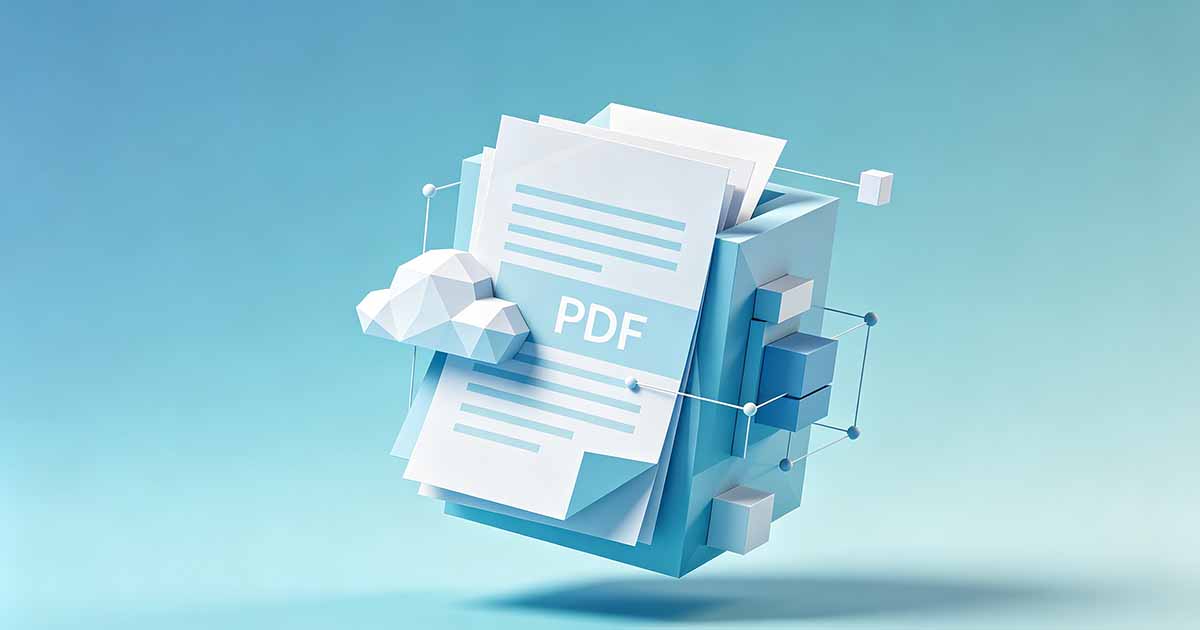 Why Does a PDF Open in the Wrong Application on My Computer