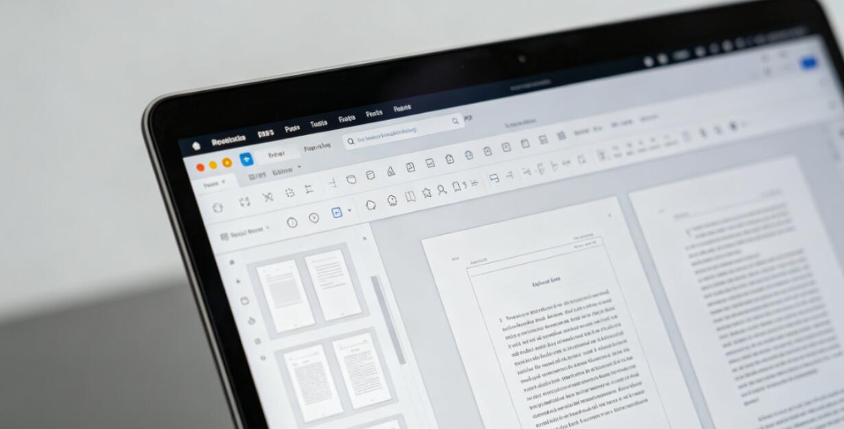 How to Send a Large PDF Without Compressing It