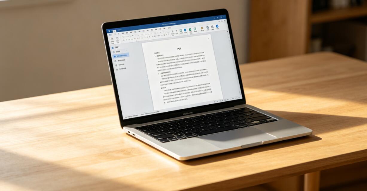 What Compression Setting Should You Use for a PDF You Need to Email to Someone
