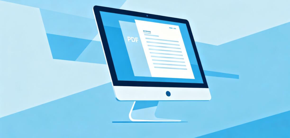 The Difference Between Flattening and Compressing a PDF