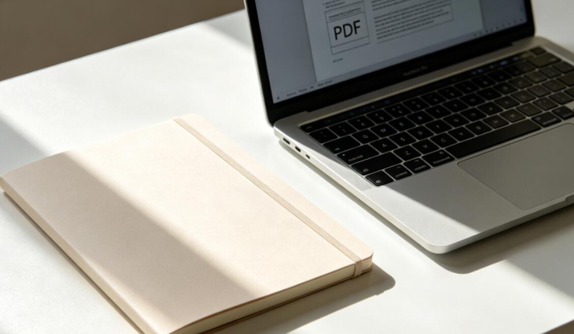 Why Scanned PDFs Are So Much Larger Than Digital Ones