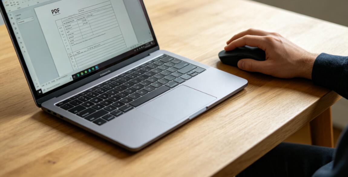 How to Change the Page Size of a PDF