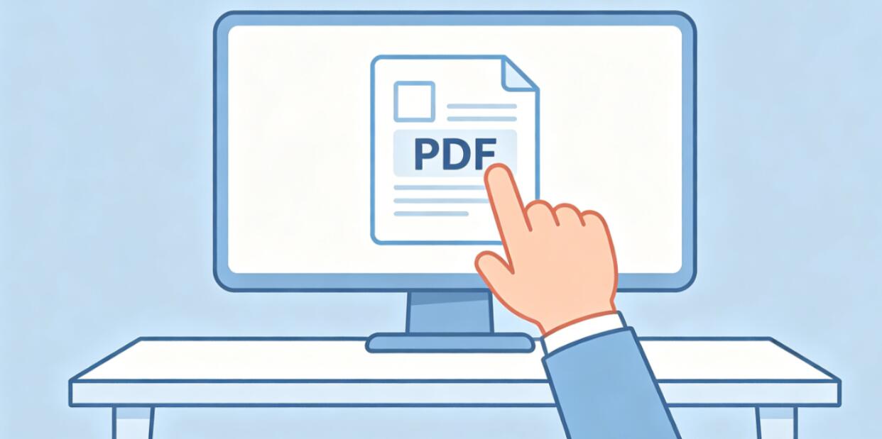 PDF Compression: Lossy vs Lossless — What's the Difference?