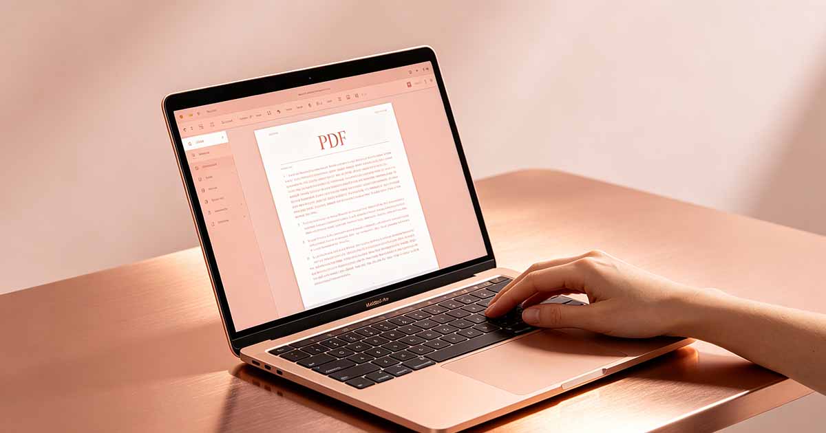 How to Convert a PDF Resume Into an ATS-Friendly Format