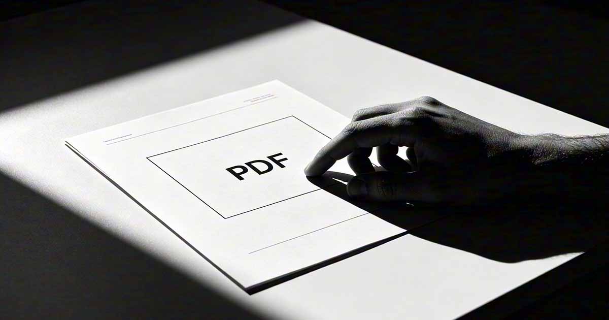 How to Sign a PDF That Requires Signatures in Multiple Different Places on the Same Page