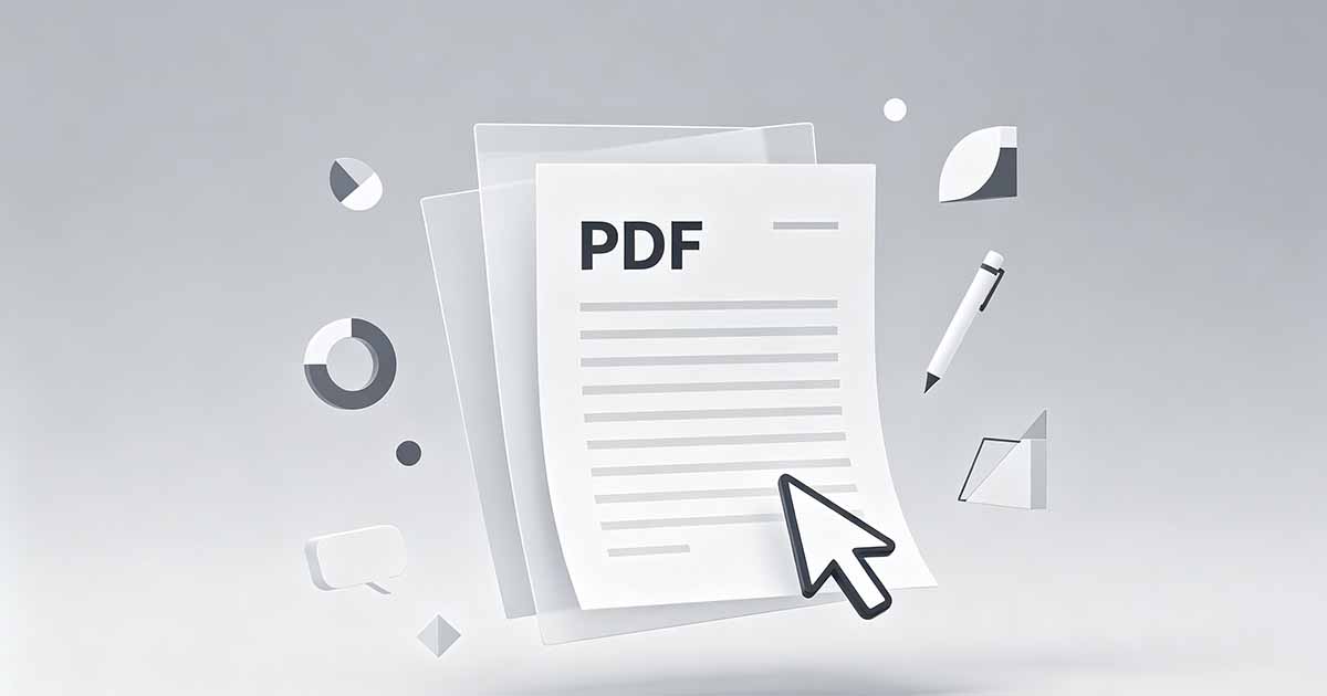 How to Set the Reading Order of a Tagged PDF for Screen Readers