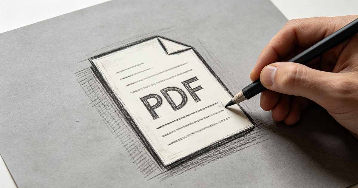 How to Repair a PDF Damaged During Cloud Sync or Upload