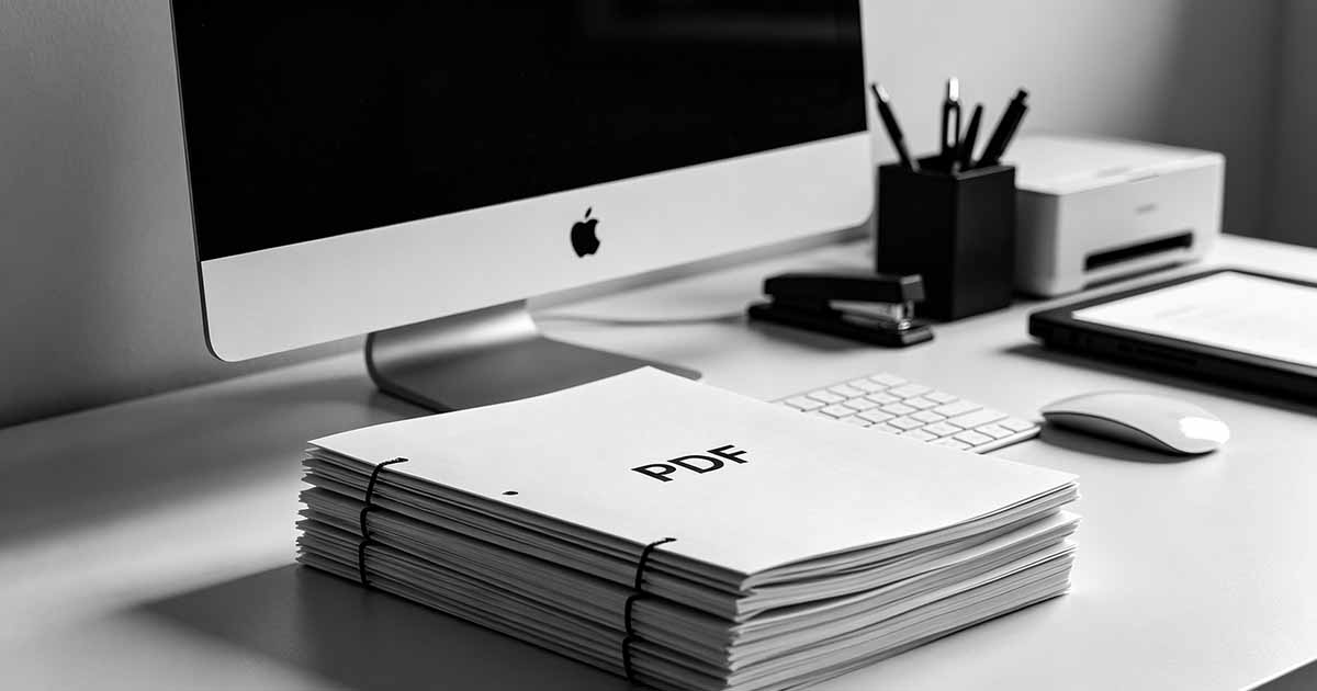 How to Change the Default PDF Viewer on Windows