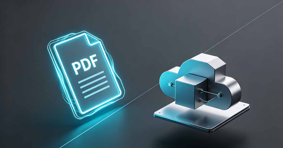 How to Add a Watermark Only on the First Page of a PDF