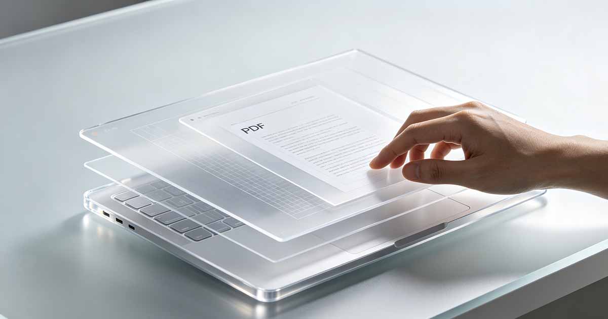 How to OCR a PDF With Vertical or Right-to-Left Text Direction