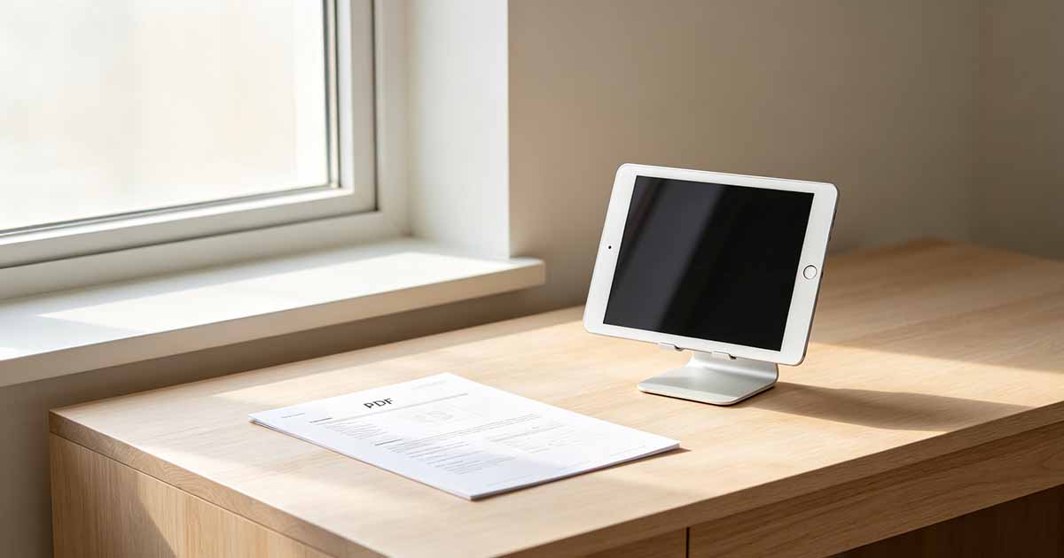 How to Compress a PDF on a Linux Computer