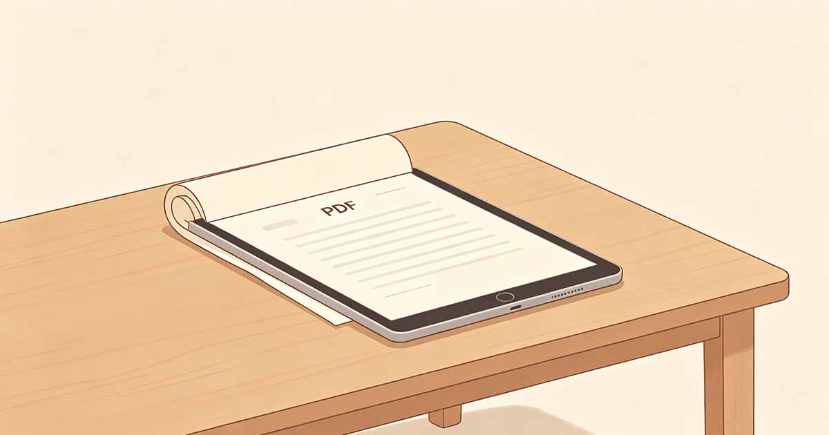 How to Tell If a PDF Tool Is Slowing Down Your Computer