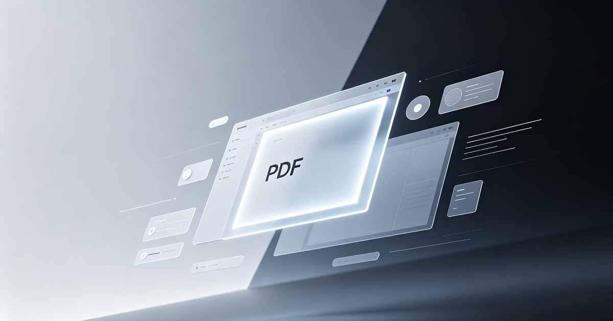 How to Measure the Real Performance of PDF Compression Tools