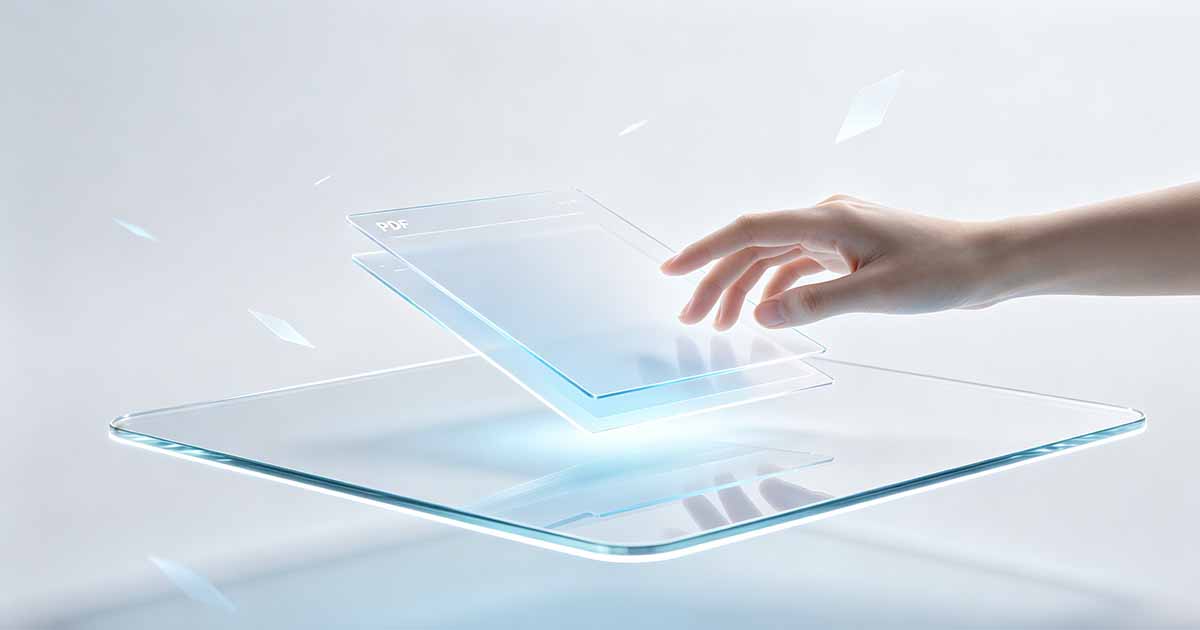 How to Protect a PDF From Being Indexed by Search Engines